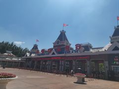 -沈阳方特欢乐世界