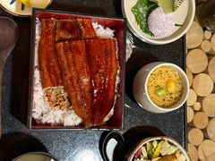 -西村日本料理(香格里拉饭店)