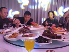 -芭菲盛宴·环球美食(北城国际店)