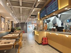 -吉野家(宾水道店)