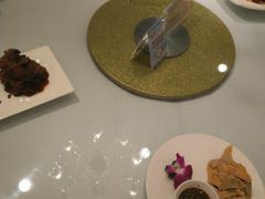 -老洋房花园饭店(绍兴路店)