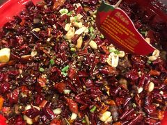 -鸡本无敌江湖菜(摩尔城店)