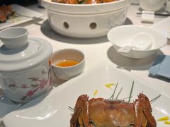 -顺福苑·新派淮扬菜