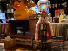 -半藏居酒屋(香港花园店)