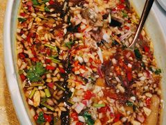 -湘邻呷铺·田园家宴(汉基广场店)