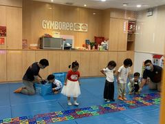 -金宝贝早教(万象城校区)