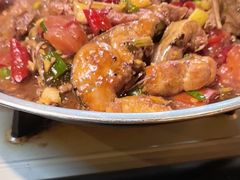 -61号餐吧(兴坪古镇漓江店)