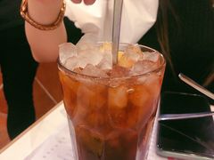 -大哥餐厅(西城花园店)