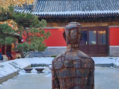 -嵩祝寺及智珠寺