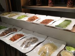 -辣尚瘾·烤鱼·新川菜(交大直营店)