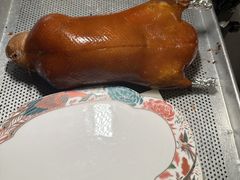 -在前门·烤鸭北京菜(五月花广场店)