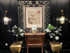 -苏州吴宫泛太平洋酒店