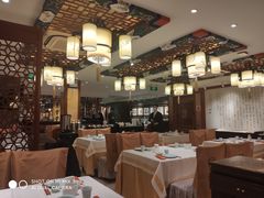 大堂-惠丰堂饭庄·烤鸭·京味菜(翠微路店)