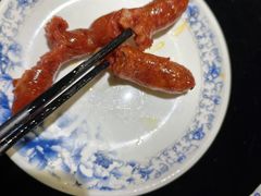 -焦亮烧烤海鲜(三原店)