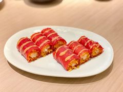 -茶港·点心·啫啫煲(王府井店)