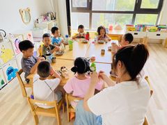 -NinoNina婴童成长中心(通州店)