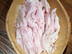 -老牌坊云南鱼豆花火锅(嵩山店)