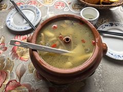 -龙姐私房菜(和顺古镇店)