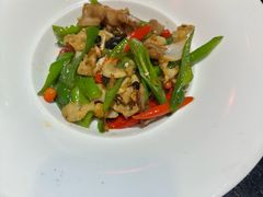 -徽镇小厨·经典徽菜(十里河店)