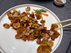 -连鹭海鲜·海肠捞饭·海胆饭(星海店)