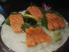 -松子料理(白家庄店)