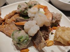-海底捞火锅(百利广场店)