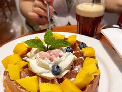 -雕刻时光咖啡馆(交大店)