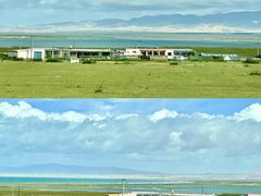 -青海湖国家重点风景名胜区