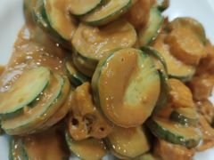 -吕氏疙瘩汤·海鲜新鲁菜(凯德mall新都心店)