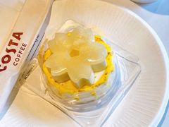 -COSTA COFFEE(吴江路店)