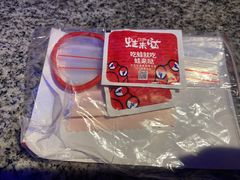 -蛙来哒(华隆步步高店)