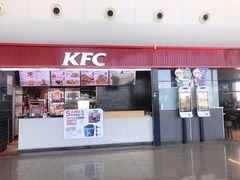 -乌鲁木齐天山国际机场-T3航站楼