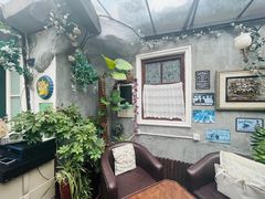 -OX BAR 拉培耶小镇(大连老街店)