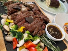 -唐廊烤鸭店(工体店)