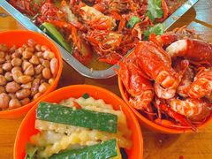 -江湖万州烤鱼(王子美食城)
