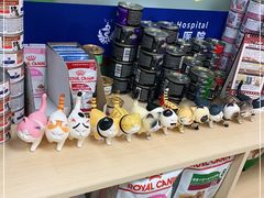 -申普宠物医院·心脏介入·心血管微创(总院)