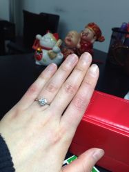 -威德钻石-克拉钻大本营(南京东路店)