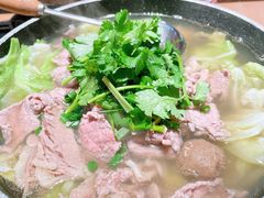 乐山跷脚牛肉-川堂风·跷脚牛肉·乐山爆炒(宝山日月光店)