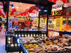 -北京华联生活超市(北京常营店)