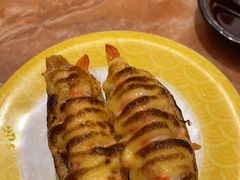 -万岁寿司(蓬江万达店)