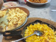 -必胜客(银盆路店)