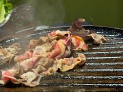 -北京小炮儿炙子烤肉·铜锅涮肉(南京弘阳广场店)