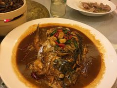-钓台野鱼馆(钱江国际时代广场店)