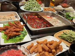 -福禄娃一家人火锅(上地店)