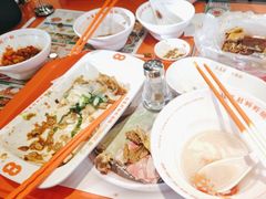 -红荔村肠粉(龙华地铁站店)