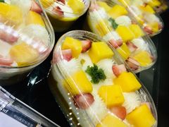 -甜星Star面包生日蛋糕(北坦店)