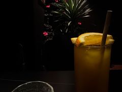 -NOVA CORE蔚来酒吧(新天地店)