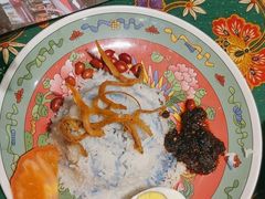 -小娘惹厨房Little Nyonya(狮城有约上榜店)
