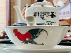 -阿殳粥馆(水围村店)