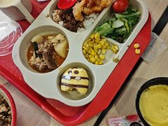 -永和大王(春日上新·军博店)